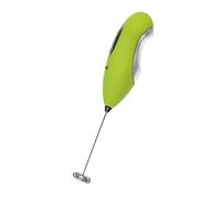 Mesko MS 4462g Fouet-Emulsionneur de Lait-Vert