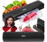 Mesko MS 4492 Machine de scellage sous vide