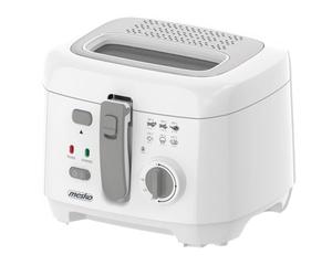 Mesko ms_4908g MS 4908 Friteuse à l’huile 2,5L