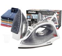 Mesko MS 5037 Fer à repasser pour textiles 2800W