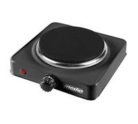 Table de Cuisson Électrique Et Petit Fourneau Brosse Scellé 1000W Portable