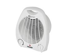 Mesko MS 7719 Radiateur soufflant 1000/2000W Thermostat Protection Surchauffe