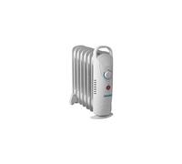 Mesko MS 7804 - Radiateur à huile - mobile, pose au sol - 0.7 kWatt