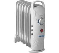 Mesko MS 7804 - Radiateur à huile - mobile, pose au sol - 0.7 kWatt