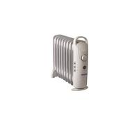 Mesko MS 7805 - Radiateur à huile - mobile, pose au sol - 1000 Watt