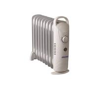 Mesko MS 7805 - Radiateur à huile - mobile, pose au sol