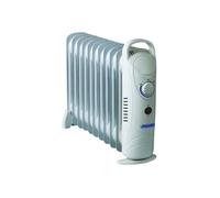 Mesko MS 7806 Radiateur, Weiß