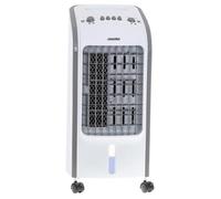 Mesko MS 7918 Climatizador Evaporativo 3 en 1 con Humidificador y Purificador de Aire