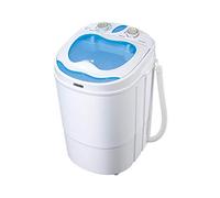 Mesko Machine à laver MS 8053 – 400 W, capacité 3 kg, essorage 300 tr/min