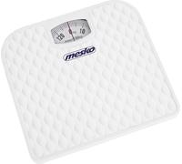 Mesko Ms8160 Báscula Baño Analógica Mecánica 130kg 1ud