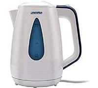 Mesko ms1261 Chauffe Eau, 2200 W, 1.7 liters, en Plastique, Blanc