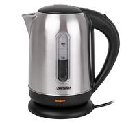 MESKO MS1288 Bouilloire en acier inoxydable 1,7 L