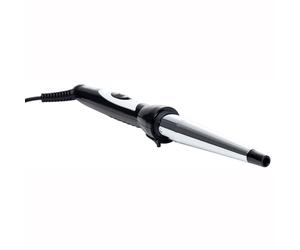 Mesko MS2109 Boucleur a Cheveux, Fer a Boucler et Friser Conique Professionnel, Ondulations et Boucles, Hair Curler Technologie Céramique, Cône 13-25mm, Chauffage Rapide, Hair Styler, 40W