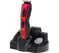 Mesko MS2931 Tondeuse électrique professionnelle rouge/noir