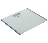 Mesko ms8150 W - balance numérique en verre