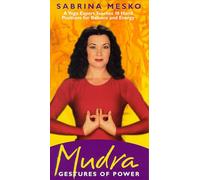 Mesko, Sabrina - Mudra: Gestures of Power [VHS]