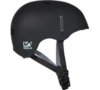 Mesle Casque Sport Nautique Ragnar, Protections d'oreilles Amovibles, Léger, Hommes & Femmes, Casque Wakeboard, Kite, Kayak, Surf, Voile, Wingsurf, Surf CE en 1390