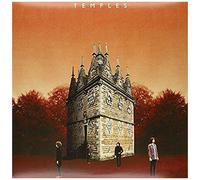 Temples – Mesmerise Live – Vinyle