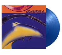 Mesmerise Vinyle Bleu Translucide Vinyle