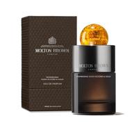 Mesmerising Oudh Accord and Gold by Molton Brown for Unisex - 3.3 oz EDP Spray