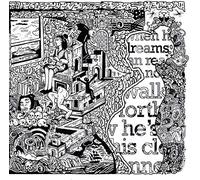 Mesmerising - The Clutters Storyteller