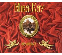 Mesmerize (3 Versions, 1998) [Import]