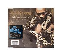 Mesmerize (Featuring Ashanti) Single [Import]