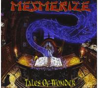 Mesmerize - Tales of Wonder
