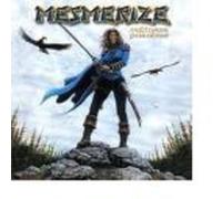 Mesmerize - Vultures Paradise [Import]