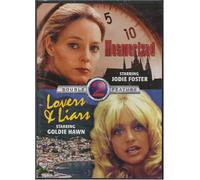 Mesmerized & Lovers and Liars