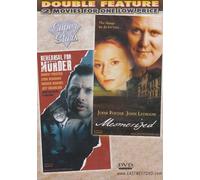 Mesmerized / Rehearsal For Murder [Slim Case]