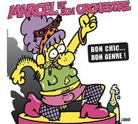 Bon chic... Bon genre ! Edition 2021 Vinyle