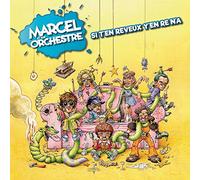 MESO - Si t’en reveux, y’en re n’a