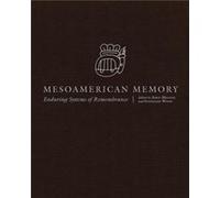 Mesoamerican Memory by Stephanie Wood Stephanie Wood (Auteur)