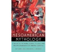 Mesoamerican Mythology