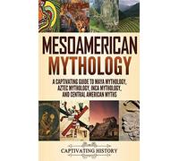 Mesoamerican Mythology