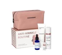 Mesoestetic Anti-wrinkle Routine