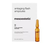 Mesoestetic Antiaging Flash Ampoules 10x2ml