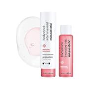 Mesoestetic - bodyshock® intensive mist - Brume à action intensive aidant à définir et à améliorer l'apparence de la silhouette