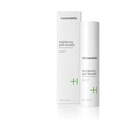 Mesoestetic Brightening Peel Booster, article polyvalent pour usage quotidien