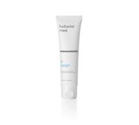 Moisturising Solutions. Hydra Vital Face Mask - MESOESTETIC