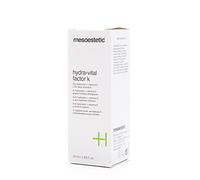Moisturising Solutions. Hydra Vital Factor K - MESOESTETIC