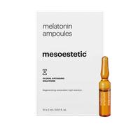 Mesoestetic Melatonin Ampullen 10x2ml