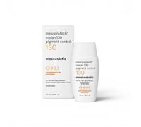 Mesoestetic Mesoestetic Melan 130 Pigment Control Spf50 pour un usage professionnel pour améliorer les performances à chaque utilisation avec détails techniques 130 Spf50