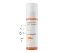 Mesoestetic Mesoprotech® Body Sun Spray 50+