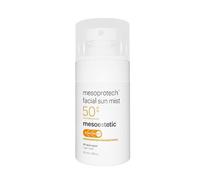 Mesoestetic Mesoprotech facial Sun Mist
