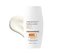 Mesoestetic Crème hydratante Mesoprotech® Hydra Cream 50+