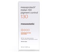 Mesoestetic Mesoprotech Écran solaire Melan 130+ Pigment Control – Liquide