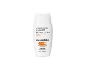 Mesoestetic Mesoprotech® Melan 130 Pigment Control SPF50 50ml