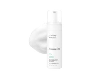 Mesoestetic Mousse purifiante 150 ml